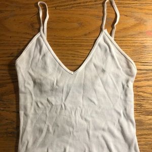 Small Brandy Melville tank top